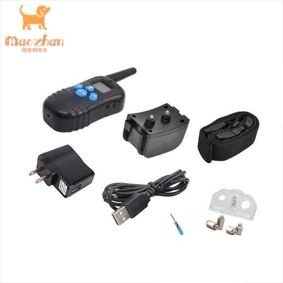 Electric Rainproof 330 Yards Remote Control - Picture 5 of 6